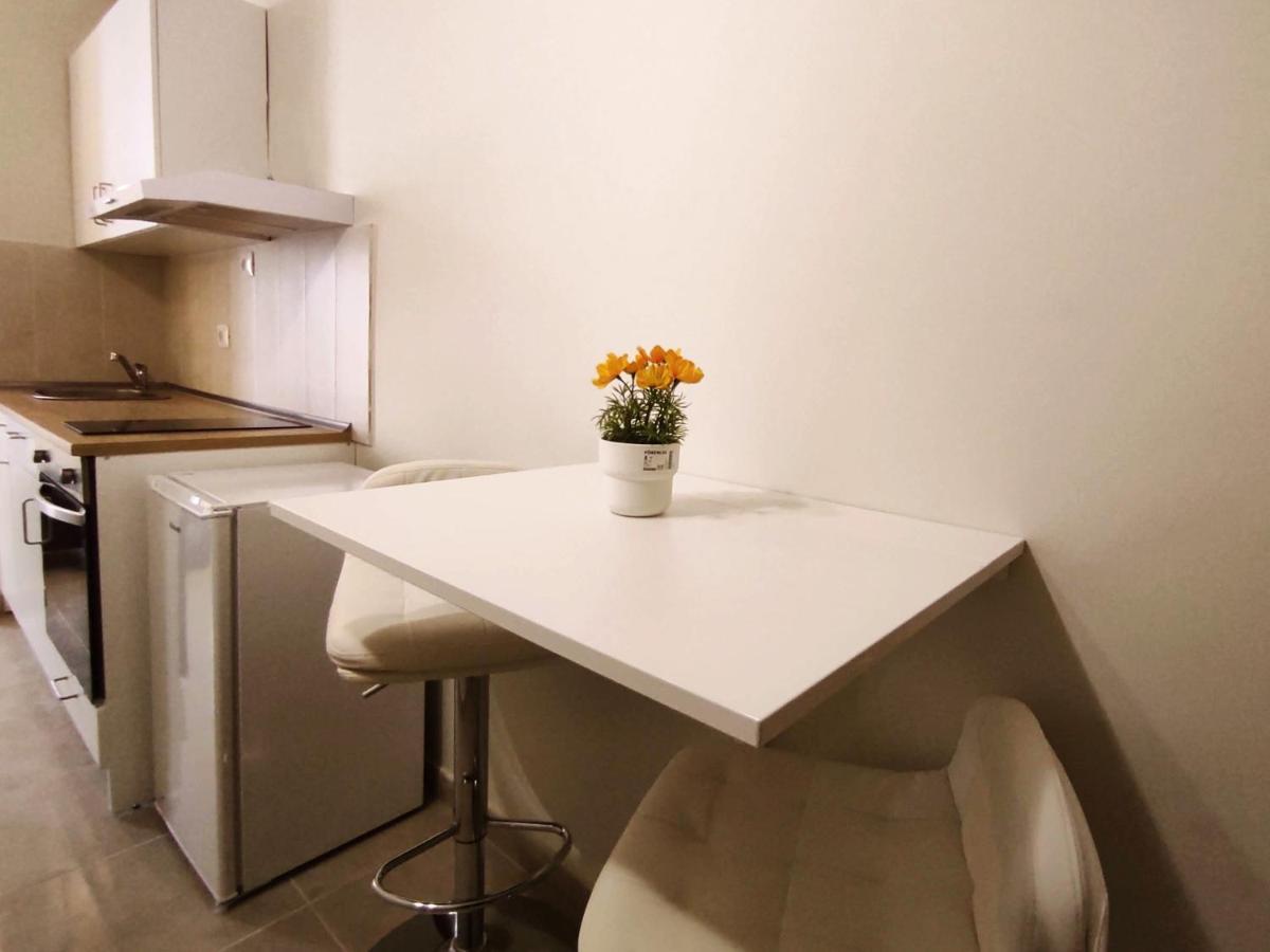 Apartamentos Carrillo 2 Santa Cruz de Tenerife Esterno foto