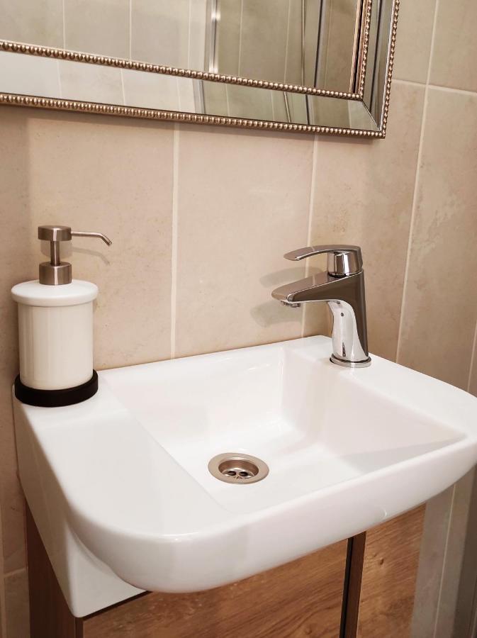 Apartamentos Carrillo 2 Santa Cruz de Tenerife Esterno foto